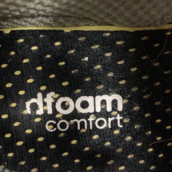 Adidas Kaptir 2.0 Orbit - Men's Sz 8.5 - Green Camo - Running Shoes - GY8027 - Picture 7 of 12